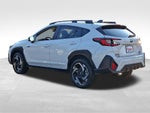 2026 Subaru Crosstrek Hybrid Limited
