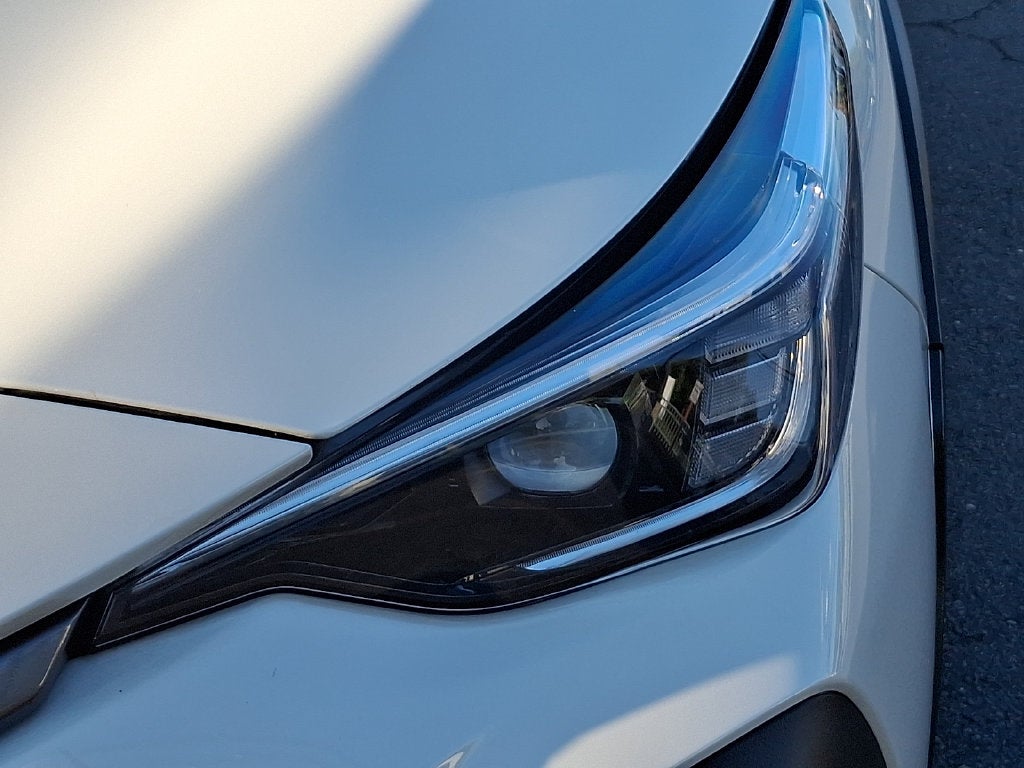2026 Subaru Crosstrek Hybrid Limited