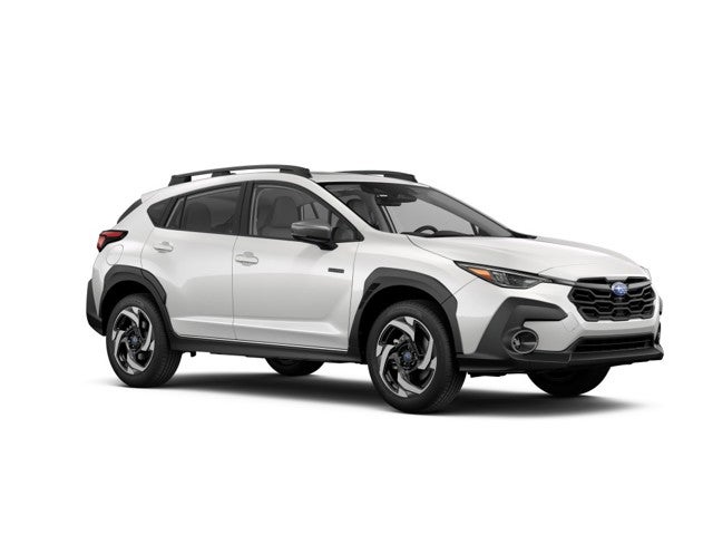 2026 Subaru Crosstrek Hybrid Limited