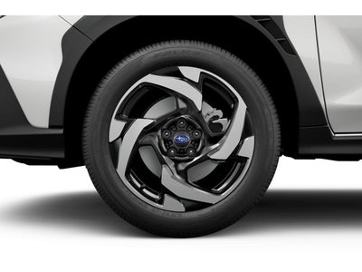 2026 Subaru Crosstrek Hybrid Limited
