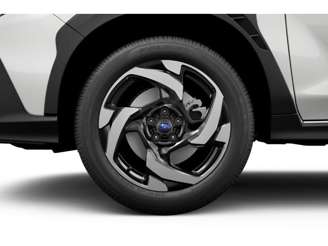 2026 Subaru Crosstrek Hybrid Limited