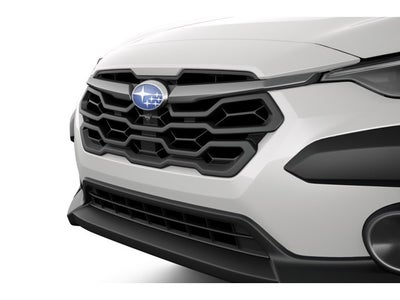 2026 Subaru Crosstrek Hybrid Limited