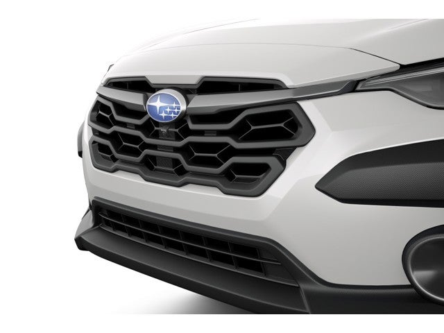 2026 Subaru Crosstrek Hybrid Limited