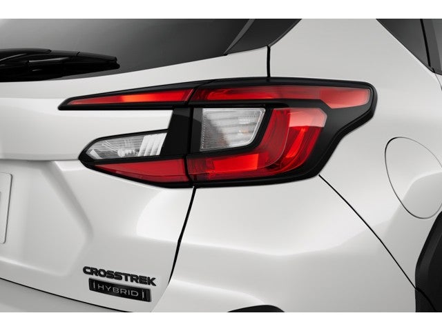 2026 Subaru Crosstrek Hybrid Limited