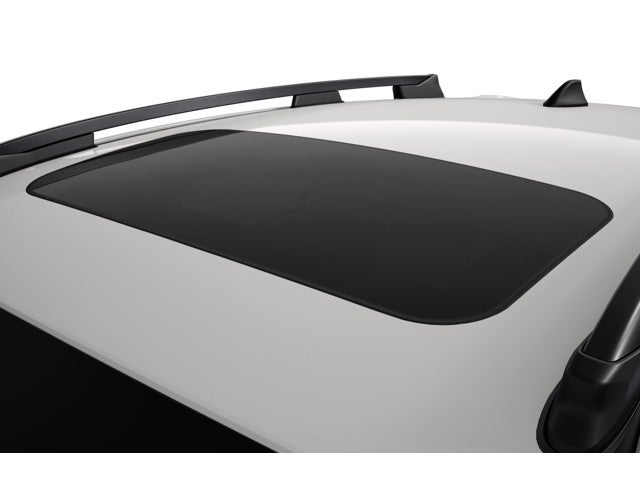 2026 Subaru Crosstrek Hybrid Limited