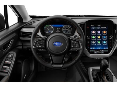 2026 Subaru Crosstrek Hybrid Limited