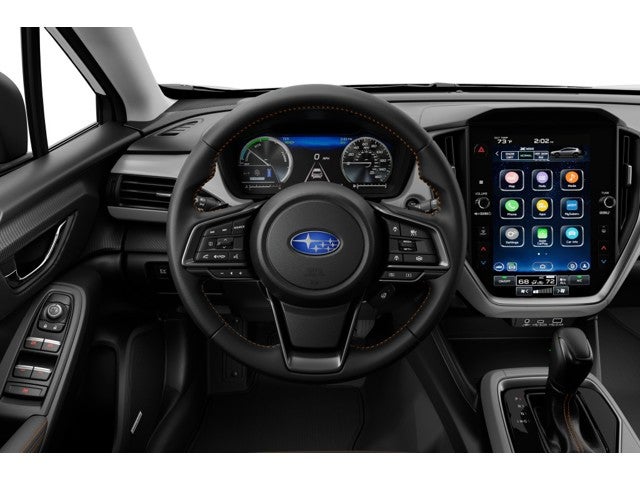 2026 Subaru Crosstrek Hybrid Limited