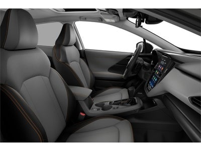2026 Subaru Crosstrek Hybrid Limited