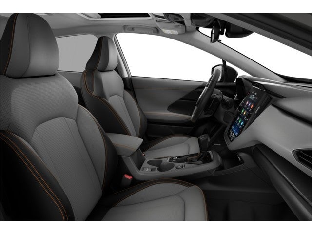 2026 Subaru Crosstrek Hybrid Limited