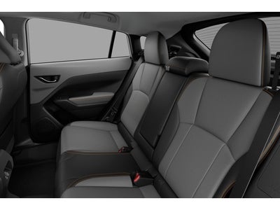 2026 Subaru Crosstrek Hybrid Limited