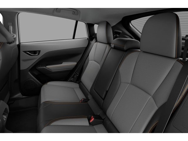 2026 Subaru Crosstrek Hybrid Limited