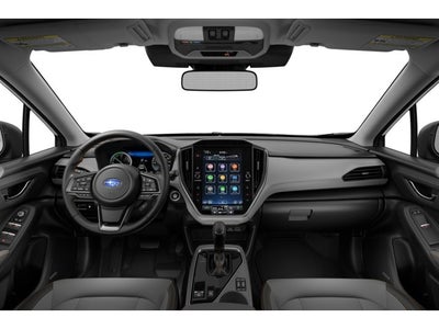 2026 Subaru Crosstrek Hybrid Limited