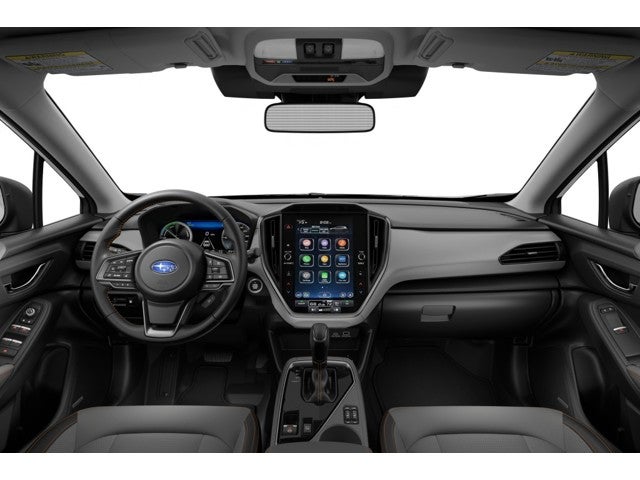 2026 Subaru Crosstrek Hybrid Limited