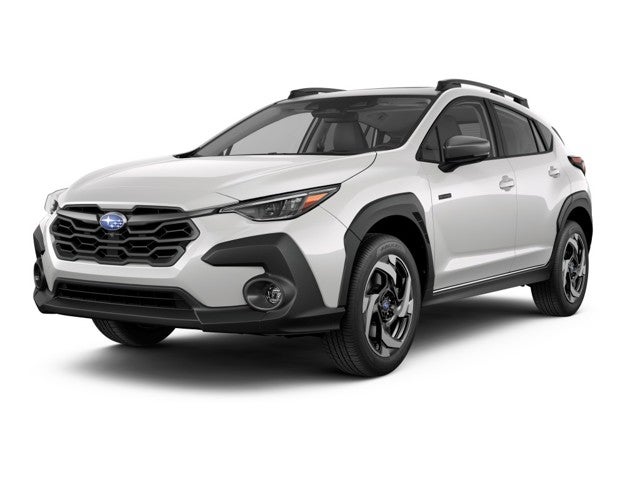 2026 Subaru Crosstrek Hybrid Limited