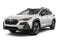 2026 Subaru Crosstrek Hybrid Limited