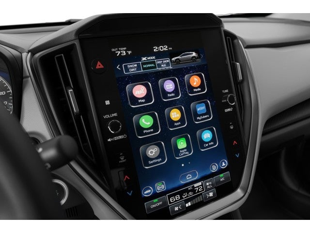 2026 Subaru Crosstrek Hybrid Limited
