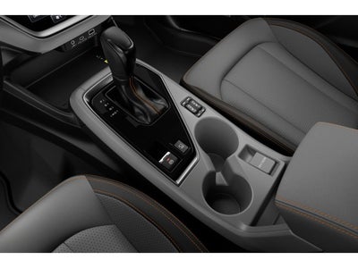 2026 Subaru Crosstrek Hybrid Limited