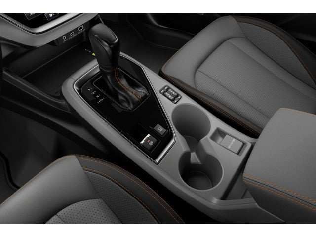 2026 Subaru Crosstrek Hybrid Limited