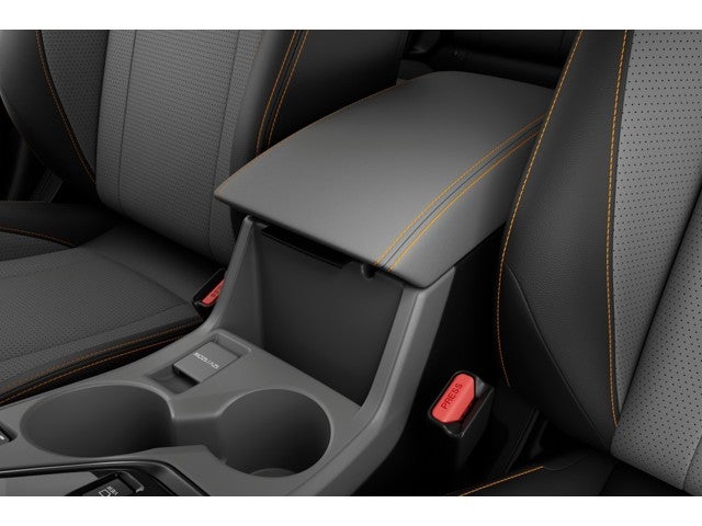 2026 Subaru Crosstrek Hybrid Limited