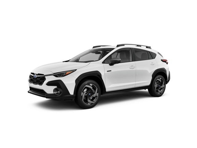 2026 Subaru Crosstrek Hybrid Limited