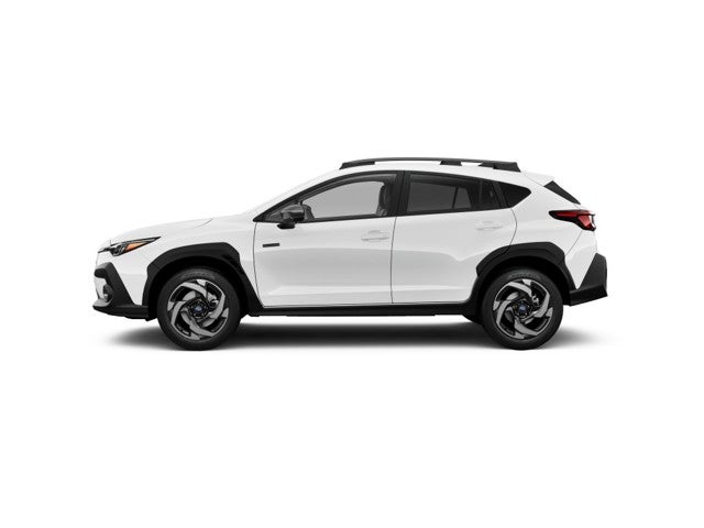 2026 Subaru Crosstrek Hybrid Limited