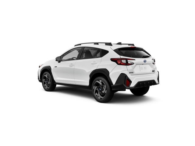 2026 Subaru Crosstrek Hybrid Limited