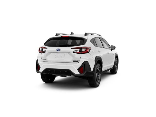 2026 Subaru Crosstrek Hybrid Limited