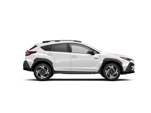 2026 Subaru Crosstrek Hybrid Limited