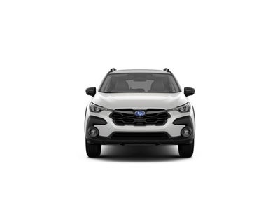 2026 Subaru Crosstrek Hybrid Limited