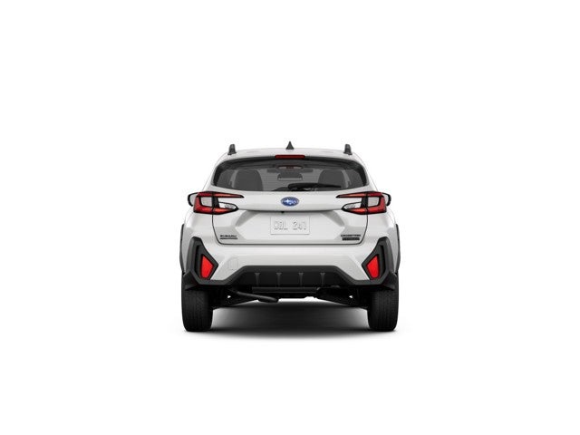 2026 Subaru Crosstrek Hybrid Limited