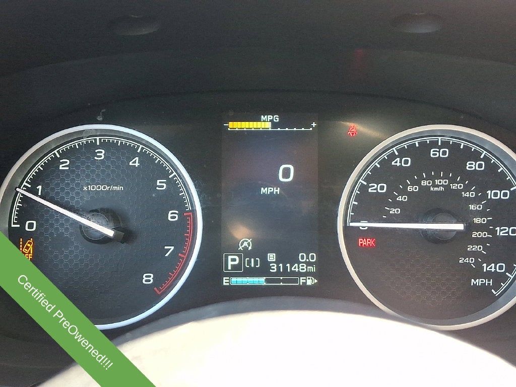 2023 Subaru Forester Premium