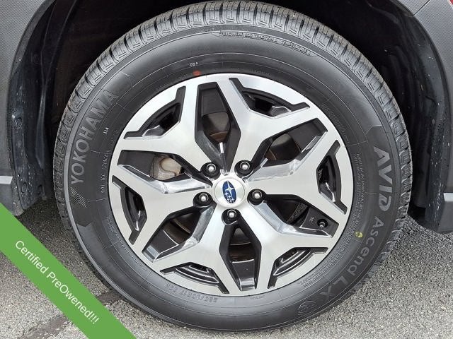 2023 Subaru Forester Premium