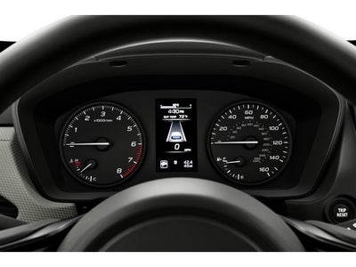 2025 Subaru Forester Base