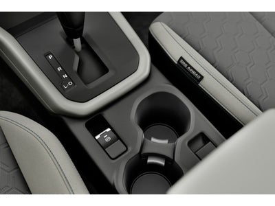 2025 Subaru Forester Base
