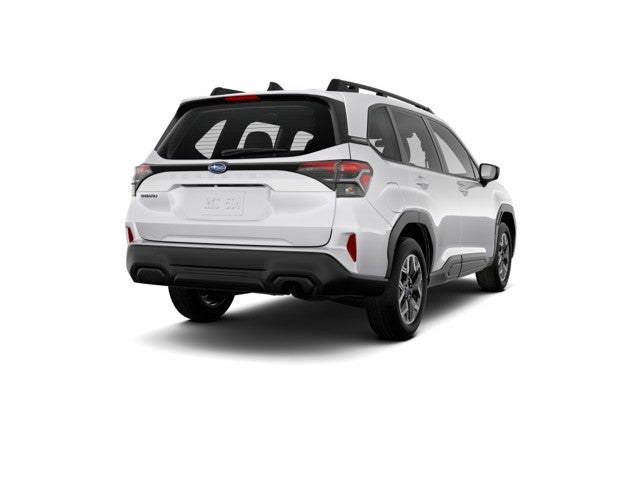 2025 Subaru Forester Base