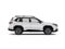 2025 Subaru Forester Base