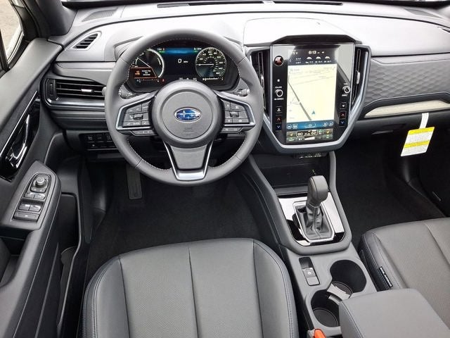 2025 Subaru Forester Hybrid Limited