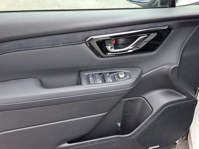 2025 Subaru Forester Hybrid Limited