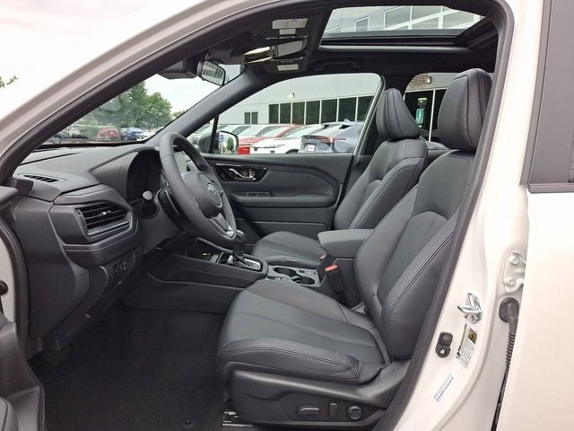 2025 Subaru Forester Hybrid Limited