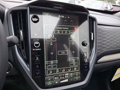 2025 Subaru Forester Hybrid Limited