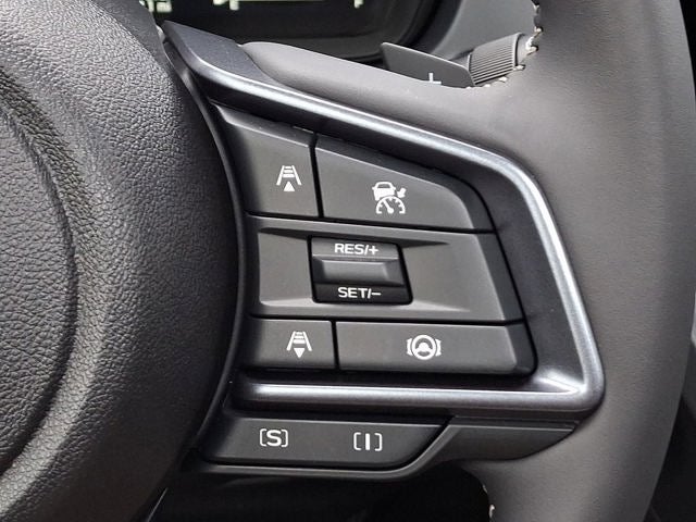 2025 Subaru Forester Hybrid Limited