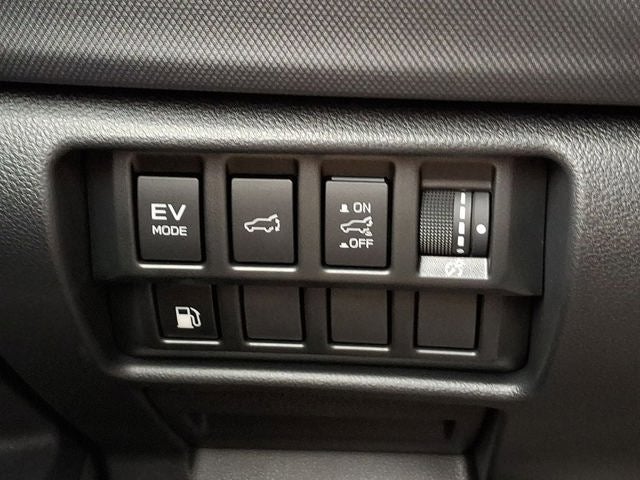 2025 Subaru Forester Hybrid Limited