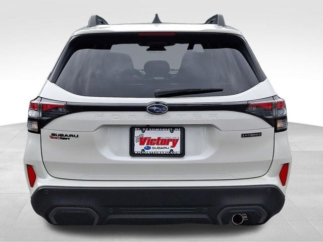 2025 Subaru Forester Hybrid Limited