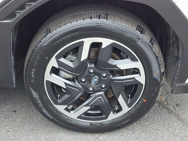 2025 Subaru Forester Hybrid Limited