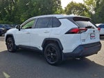 2019 Toyota RAV4 Hybrid LE