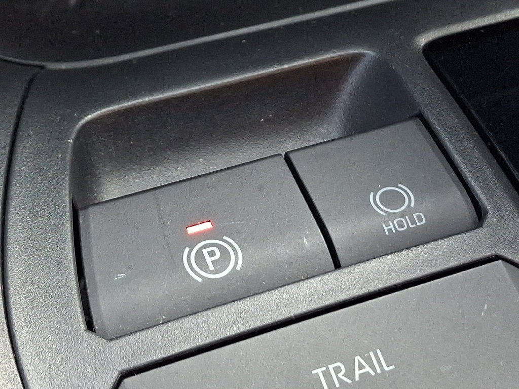 2019 Toyota RAV4 Hybrid LE