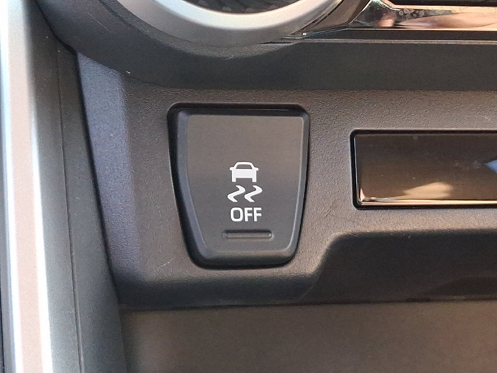 2019 Toyota RAV4 Hybrid LE