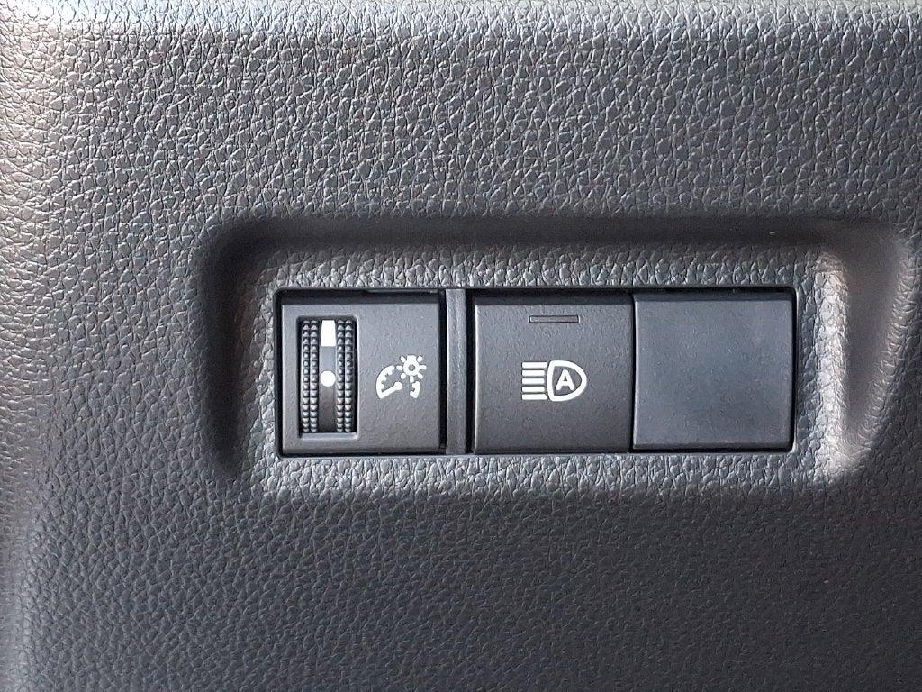 2019 Toyota RAV4 Hybrid LE