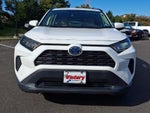 2019 Toyota RAV4 Hybrid LE