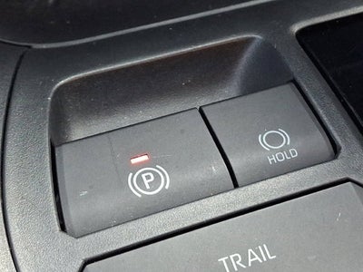 2019 Toyota RAV4 Hybrid LE